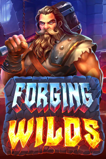 Forging Wilds демо игровой автомат | ВАВАДА Казино бесплатно