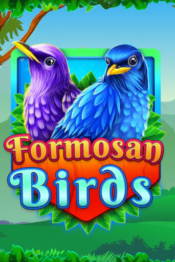 Formosan Birds демо игровой автомат | ВАВАДА Казино бесплатно