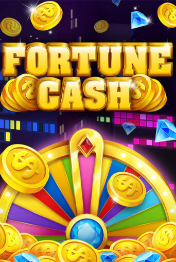 Fortune Cash демо игровой автомат | ВАВАДА Казино бесплатно