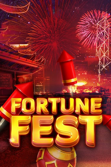 Fortune Fest демо игровой автомат | ВАВАДА Казино бесплатно