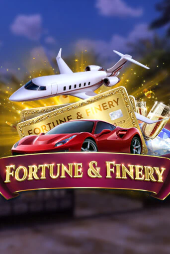 Fortune & Finery демо игровой автомат | ВАВАДА Казино бесплатно