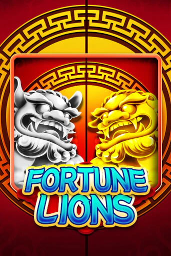 Fortune Lions демо игровой автомат | ВАВАДА Казино бесплатно