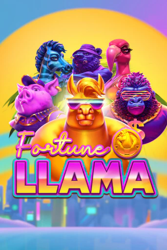 Fortune Llama демо игровой автомат | ВАВАДА Казино бесплатно