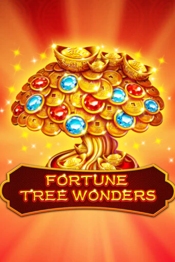 Fortune Tree Wonders демо игровой автомат | ВАВАДА Казино бесплатно