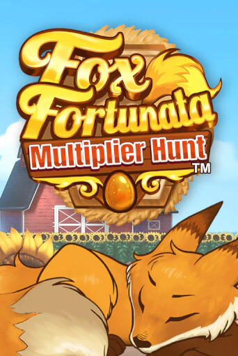 Fox Fortunata: Multiplier Hunt™ демо игровой автомат | ВАВАДА Казино бесплатно