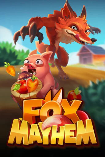 Fox Mayhem демо игровой автомат | ВАВАДА Казино бесплатно