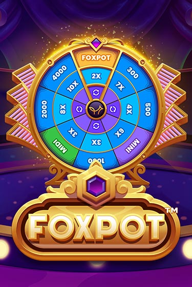 Foxpot демо игровой автомат | ВАВАДА Казино бесплатно