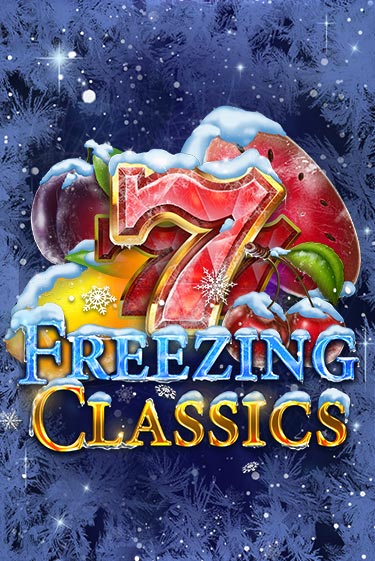 Freezing Classics демо игровой автомат | ВАВАДА Казино бесплатно