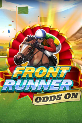 Front Runner Odds On демо игровой автомат | ВАВАДА Казино бесплатно