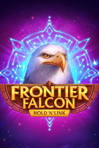 Frontier Falcon: Hold 'N' Link демо игровой автомат | ВАВАДА Казино бесплатно