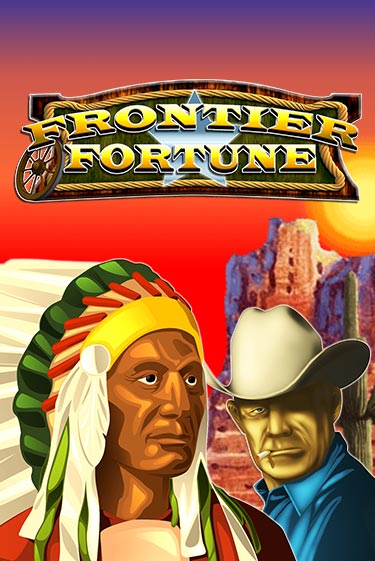 Frontier Fortunes демо игровой автомат | ВАВАДА Казино бесплатно