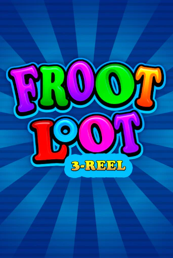 Froot Loot 3-Reel демо игровой автомат | ВАВАДА Казино бесплатно