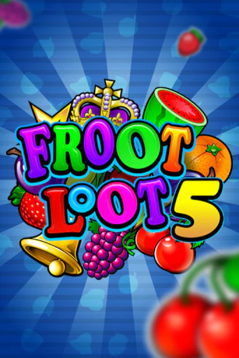 Froot Loot 5-Line демо игровой автомат | ВАВАДА Казино бесплатно