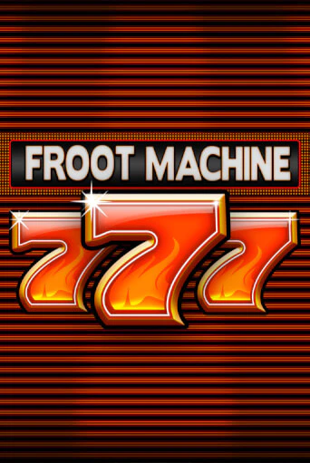 Froot Machine демо игровой автомат | ВАВАДА Казино бесплатно