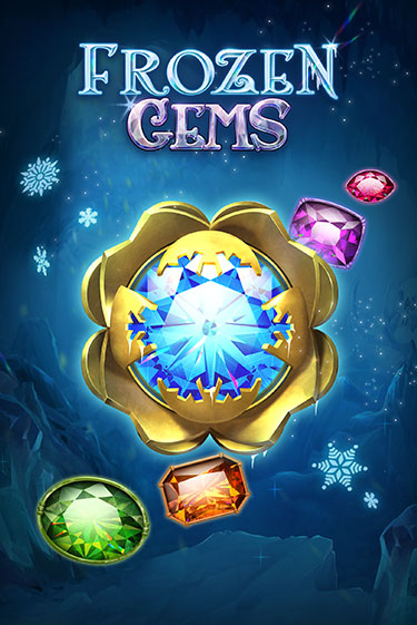 Frozen Gems демо игровой автомат | ВАВАДА Казино бесплатно