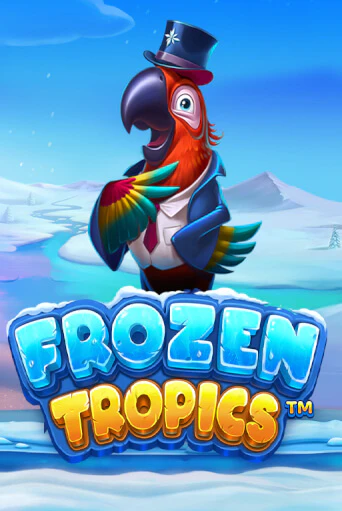 Frozen Tropics демо игровой автомат | ВАВАДА Казино бесплатно