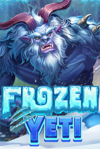 Frozen Yeti демо игровой автомат | ВАВАДА Казино бесплатно