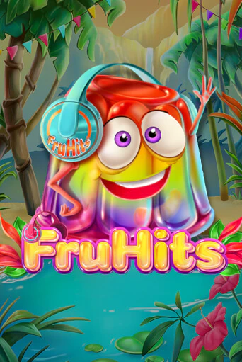 FruHits демо игровой автомат | ВАВАДА Казино бесплатно