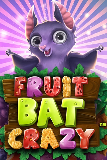 Fruitbat Crazy демо игровой автомат | ВАВАДА Казино бесплатно