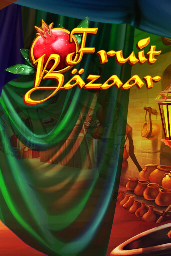 Fruit Bazaar демо игровой автомат | ВАВАДА Казино бесплатно