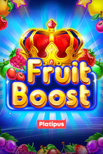 Fruit Boost демо игровой автомат | ВАВАДА Казино бесплатно