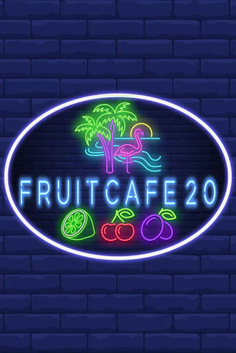 Fruit Cafe 20 демо игровой автомат | ВАВАДА Казино бесплатно