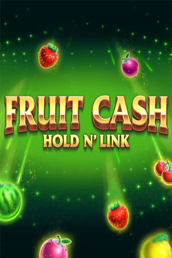 Fruit Cash Hold n’ Link демо игровой автомат | ВАВАДА Казино бесплатно