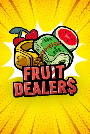 Fruit Dealers демо игровой автомат | ВАВАДА Казино бесплатно