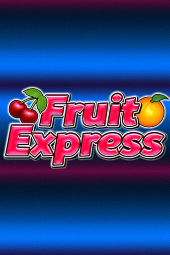 Fruit Express демо игровой автомат | ВАВАДА Казино бесплатно