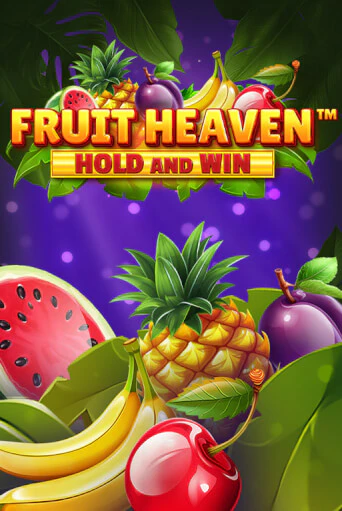 Fruit Heaven Hold and Win демо игровой автомат | ВАВАДА Казино бесплатно