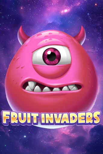 Fruit Invaders демо игровой автомат | ВАВАДА Казино бесплатно