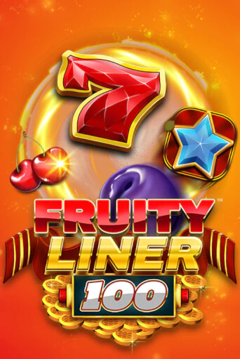 Fruityliner 100 демо игровой автомат | ВАВАДА Казино бесплатно