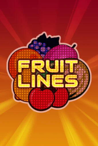 Fruit Lines демо игровой автомат | ВАВАДА Казино бесплатно