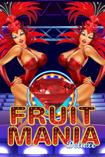 Fruit Mania Deluxe демо игровой автомат | ВАВАДА Казино бесплатно