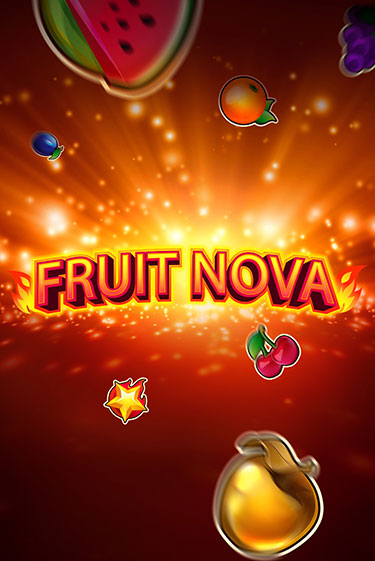 Fruit Nova демо игровой автомат | ВАВАДА Казино бесплатно