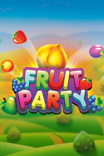 Fruit Party демо игровой автомат | ВАВАДА Казино бесплатно