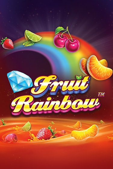 Fruit Rainbow демо игровой автомат | ВАВАДА Казино бесплатно