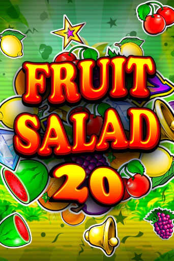 Fruit Salad 20 демо игровой автомат | ВАВАДА Казино бесплатно