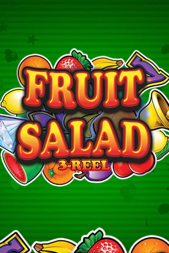 Fruit Salad 3-Reel демо игровой автомат | ВАВАДА Казино бесплатно