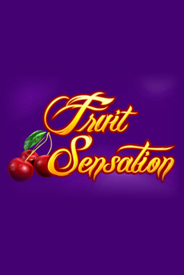 Fruit Sensation демо игровой автомат | ВАВАДА Казино бесплатно