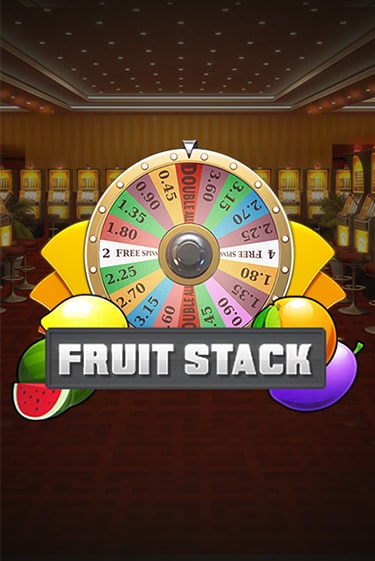 Fruit Stack Deluxe демо игровой автомат | ВАВАДА Казино бесплатно