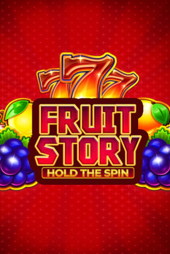 Fruit Story: Hold the Spin демо игровой автомат | ВАВАДА Казино бесплатно