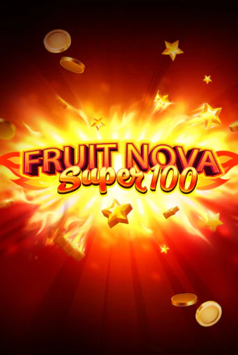 Fruit Super Nova 100 демо игровой автомат | ВАВАДА Казино бесплатно