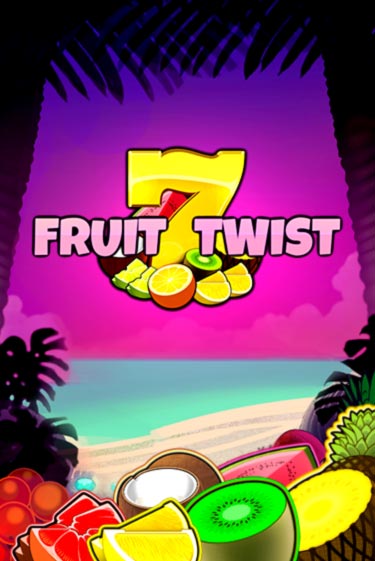 Fruit Twist демо игровой автомат | ВАВАДА Казино бесплатно