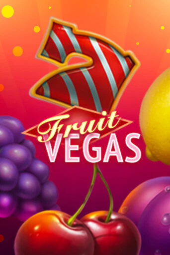 Fruit Vegas демо игровой автомат | ВАВАДА Казино бесплатно