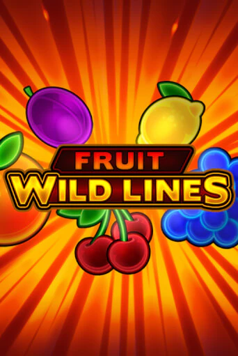 Fruit Wild Lines демо игровой автомат | ВАВАДА Казино бесплатно