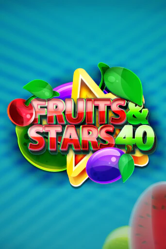 Fruits and Stars 40 демо игровой автомат | ВАВАДА Казино бесплатно