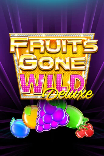 Fruits Gone Wild Deluxe демо игровой автомат | ВАВАДА Казино бесплатно