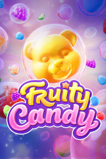 Fruity Candy демо игровой автомат | ВАВАДА Казино бесплатно