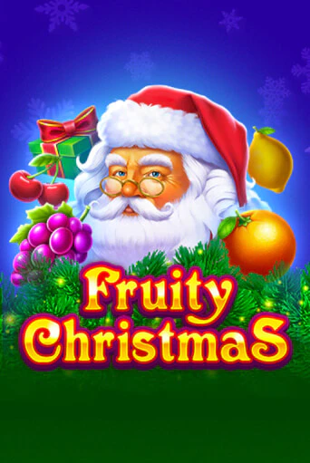 Fruity Christmas демо игровой автомат | ВАВАДА Казино бесплатно